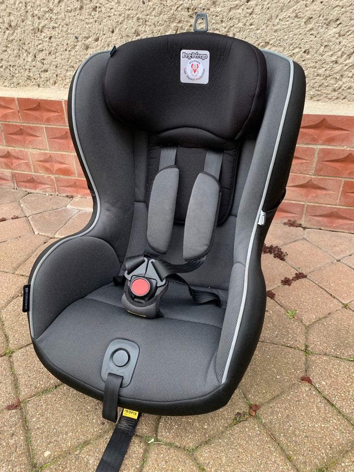 Kindersitz Peg Perego Viaggio 1 Duo-Fix K TT in Bartenshagen-Parkentin