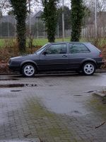 Golf 2 CL Bj. 1991 Niedersachsen - Wildeshausen Vorschau