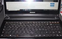 Lenovo Flex 2 Pro 15 Notebook Win10 Pro Touchscreen Intel i5 8GB Dithmarschen - Buesum Vorschau