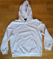 H&M Kapuzenpulli, Hoodie Gr. L / weiß Kr. München - Gräfelfing Vorschau