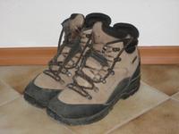 LOWA Bergschuhe Gr. 38 Wanderschuhe Gore Tex Damen Bayern - Miesbach Vorschau
