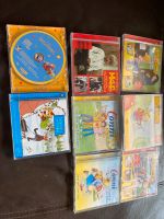 Diverse CDs zu verkaufen Conni, Michel, Pettersson und Findus Baden-Württemberg - Dossenheim Vorschau