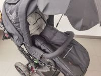 Kinderwagen Hartan Topline S | Komplettset | WIE NEU! Baden-Württemberg - Metzingen Vorschau