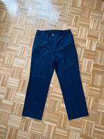 Blaue Damenhose Gr. 48 – Ulla Popken – Top Zustand! Niedersachsen - Norden Vorschau