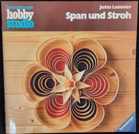 Span und Stroh - Jutta Lammèr München - Trudering-Riem Vorschau