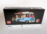 Lego 40681 - Retro Food Truck Brandenburg - Stahnsdorf Vorschau