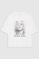 ANINE BING // AVI TEE KATE MOSS // XS - L // Neu Rheinland-Pfalz - Westerburg Vorschau