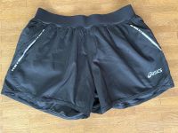 Lauf Hose Shorts Asics Gr. S, schwarz Neu Schleswig-Holstein - Altenholz Vorschau