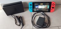 Nintendo Switch 32GB Hessen - Geisenheim Vorschau