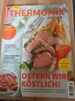 Thermomix Heft Marburg - Michelbach Vorschau