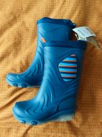 Regenstiefel, Gummistiefel, ungefüttert Rostock - Lütten Klein Vorschau