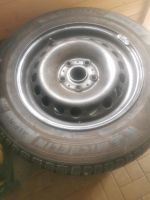 M+S Reifen Michelin 195/65 R15 Meyenburg - Gerdshagen Vorschau