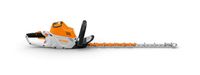 Stihl Akku Heckenschere HSA 100 60cm Niedersachsen - Hildesheim Vorschau