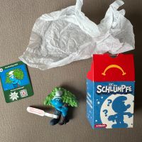 Schleich Schlumpf Förster Schlumpf Mc Donalds neu Kiel - Holtenau Vorschau