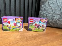 Lego Friends 41112 Partykuchen & 41113 Geschenkeladen weihnachten Brandenburg - Brieselang Vorschau