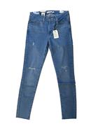 Levi’s 711 Skinny Damen Jeans light indigo, Gr 25x28 - 28x28, NEU Bochum - Bochum-Wattenscheid Vorschau