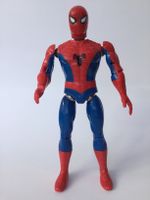 Mego Magnetic Spiderman 1979 Actionfigur Hessen - Roßdorf Vorschau