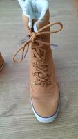 Original Keds Winterschuhe gefütterte Schuhe 39,5 Baden-Württemberg - Horb am Neckar Vorschau