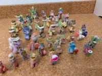 Filly Pferde (35 Stück) zu verkaufen Nordrhein-Westfalen - Heiligenhaus Vorschau