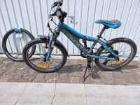 Kinderfahrrad Mountainbike Ghost PK 20 Baden-Württemberg - Waldbronn Vorschau