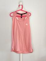 ADIDAS langes Sport Top Shirt rosa M 38 40 Nordrhein-Westfalen - Hennef (Sieg) Vorschau