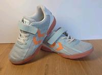 Hallenschuhe, Sportschuhe, Handball, Gr. 33, Hummel Hessen - Biblis Vorschau