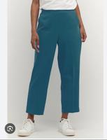 Hose Sommer von Kaffe Modell Sakura Cropped Gr. 34 wie neu Bayern - Landshut Vorschau