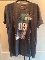 Herren Vintage T-Shirt gr.  L neu ungetragen Bayern - Hiltenfingen Vorschau