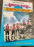 Das große Buch der Schürzenjäger Hessen - Roßdorf Vorschau