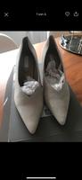 Pumps Kitten Heel Gr. 38 Hessen - Kassel Vorschau