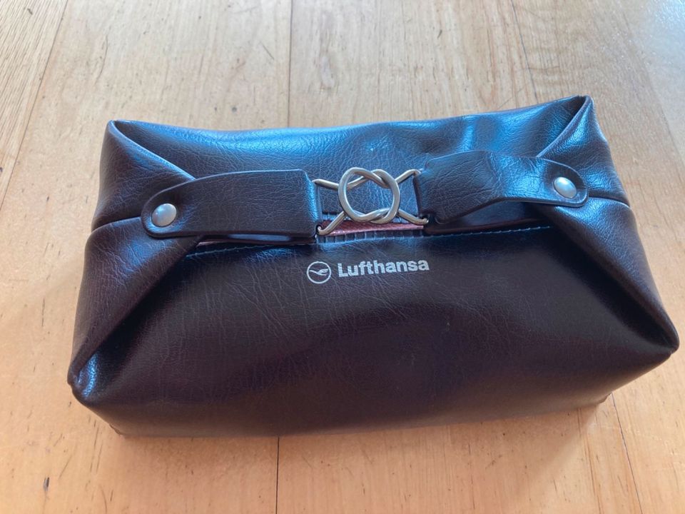 Kultiges Amenity Kit in Meckenbeuren