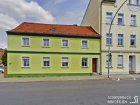 Zweifamilienhaus im Fürstenwalder Stadtzentrum Brandenburg - Fürstenwalde (Spree) Vorschau