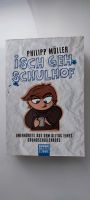 Buch - ISCH GEH SCHULHOF Baden-Württemberg - Kappelrodeck Vorschau