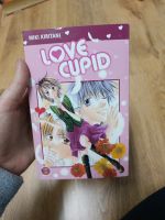 Miki Kiritani Einzelband Romance Love Cupid Shojo Nordrhein-Westfalen - Oberhausen Vorschau