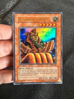 Guardian Sphinx PGD-025 Ultra Rare 1st NM Yugioh Oldschool Goat Baden-Württemberg - Sindelfingen Vorschau