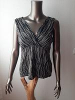 Esprit (R) Shirt Tunika Oberteil oliv  khaki grün schwarz 1 Bayern - Treuchtlingen Vorschau