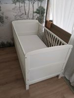 Baby Kinderbett 70x140 Brandenburg - Golzow Vorschau