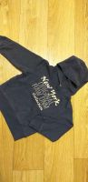 Pullover Kapuzenpulli Pulli 110 dunkelblau Hoddie New York Shirt Bayern - Miltach Vorschau