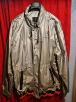 Jacke XXL Regenjacke Windbreaker Herren Mercedes Benz silber Kr. Dachau - Dachau Vorschau