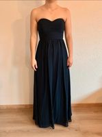 Langes Kleid (Hochzeitsgast, Abiball. …) Bayern - Ansbach Vorschau