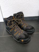 Jack Wolfskin Boots Stiefel Winter Wandern Trekking Niedersachsen - Schortens Vorschau
