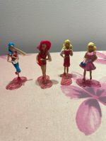 Barbie Figuren + Disney Figuren Ü Ei Brandenburg - Wustermark Vorschau