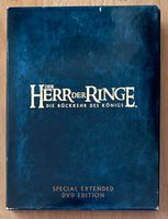 Der Herr der Ringe - Die Rückkehr des Königs (Extended DVD) Baden-Württemberg - Nürtingen Vorschau