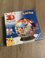 Puzzle Pokémon Bayern - Waldkirchen Vorschau