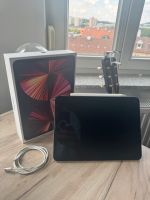 IPad Pro 11 Zoll 3. Generation + Apple Pencile + Hülle + Kabel Stuttgart - Stuttgart-Ost Vorschau