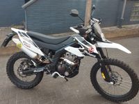 Malaguti XTM125 Hessen - Kirchhain Vorschau