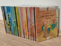 Der Kleine Bücherbär/ Strumpfbücher Hessen - Limburg Vorschau