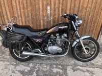 Kawasaki  KZ 750 B Baden-Württemberg - Wolfegg Vorschau