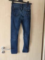 Jeans in 32 von Mango Stretch Bayern - Kitzingen Vorschau