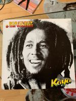 Bob Marley & The Wailers ‎– Kaya-Vinyl 1978-25821 XOT Baden-Württemberg - Eppingen Vorschau